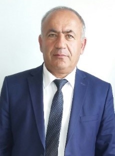 Dos.dr. Nadir İsmayılov
