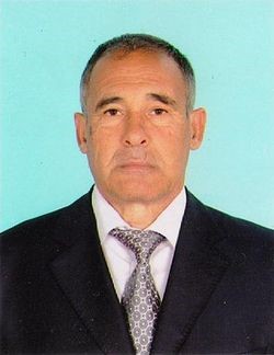 Əbülfəz  Quliyev