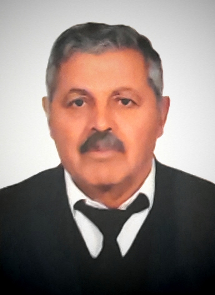 Mammadali Rahimov