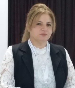 Sədaqət Nemətova