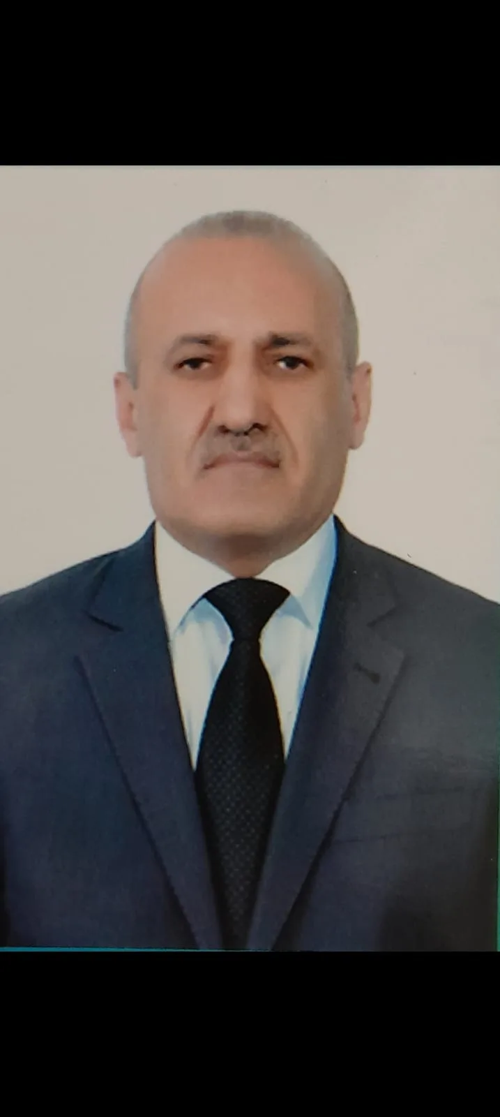 Qadir Əliyev