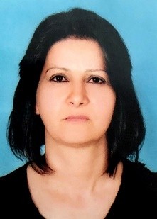 Gulnara Ganbarova