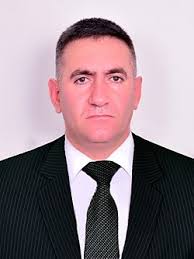 Hüseynov Xəzər