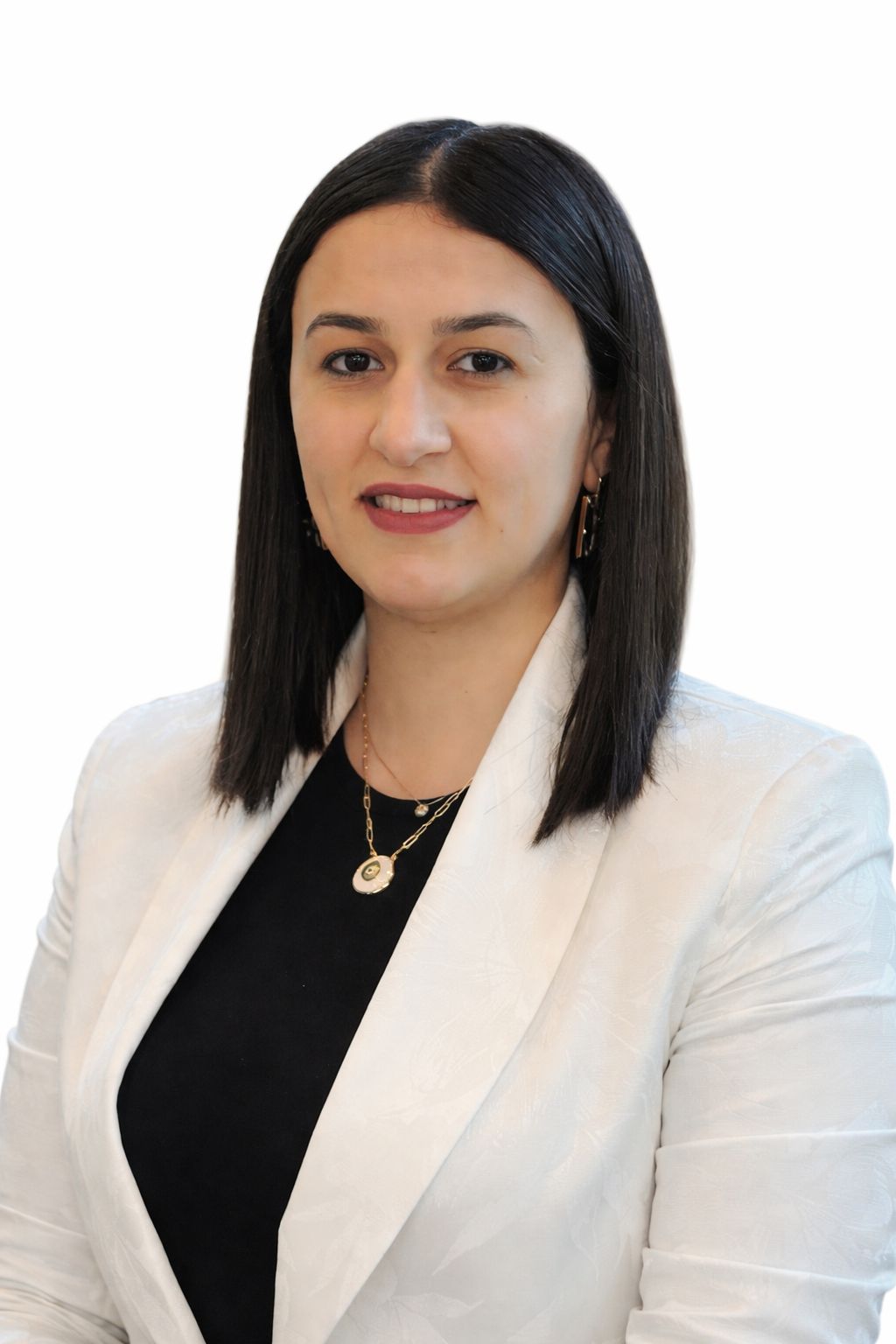 Ayşən Qənbərova