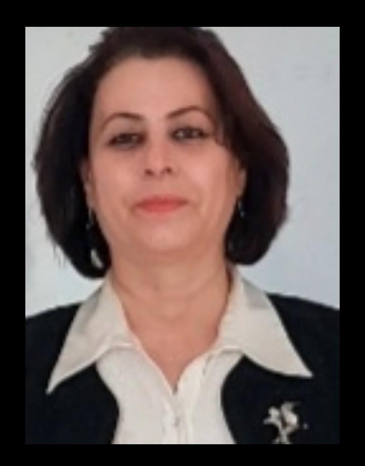 Aygun Sultanova