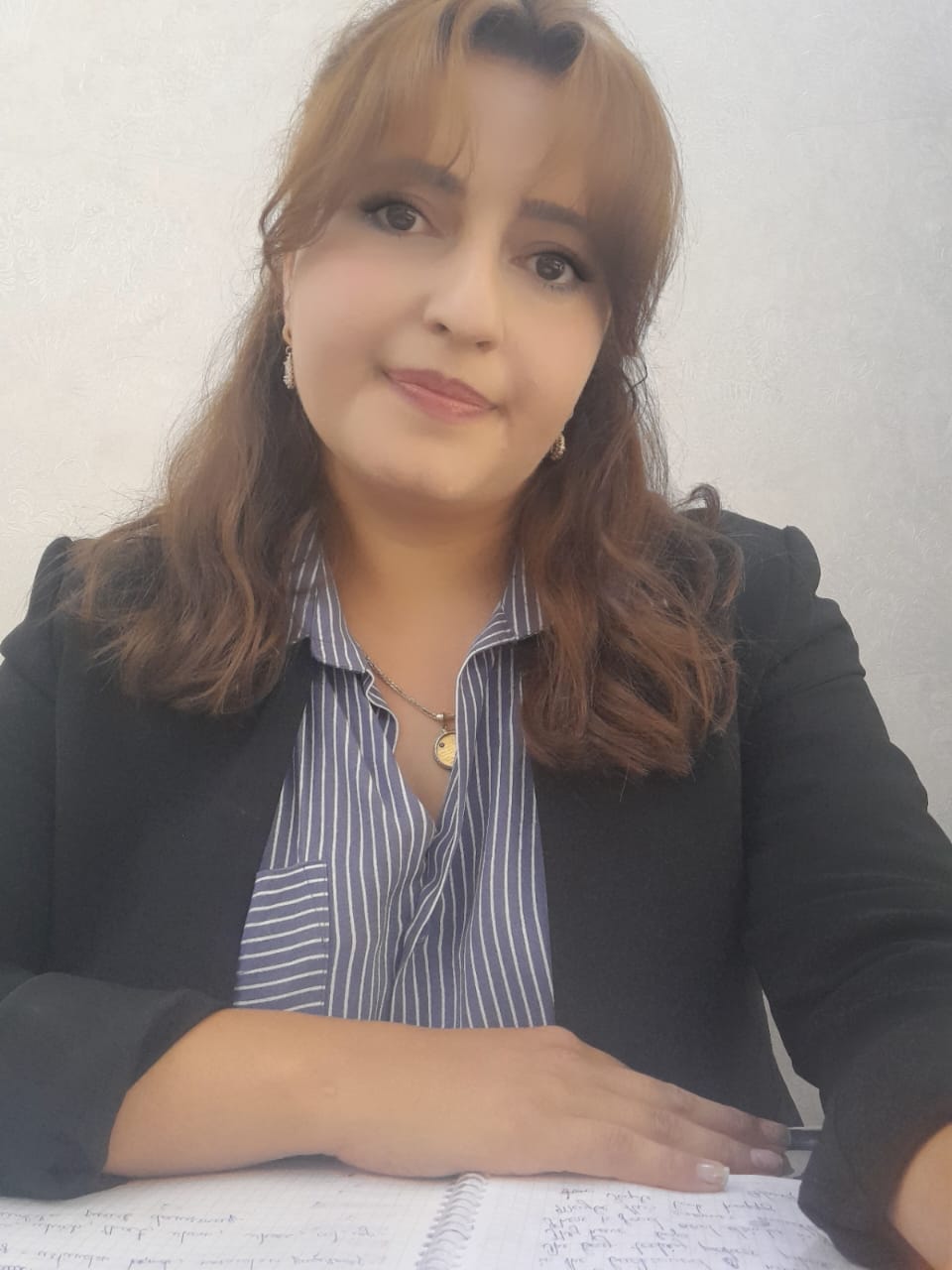 Nərmin Novruzova
