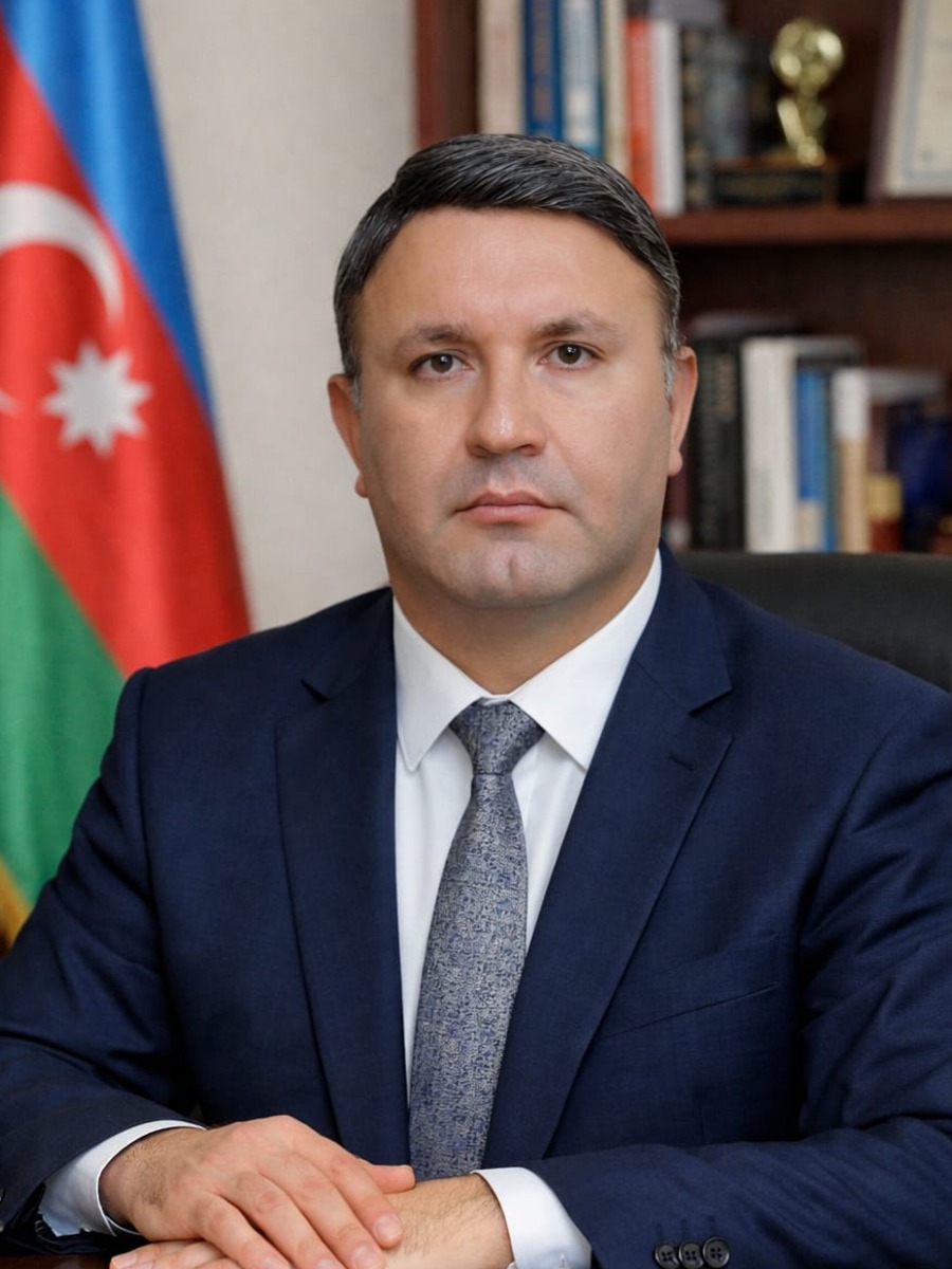 Taleh Xəlilov