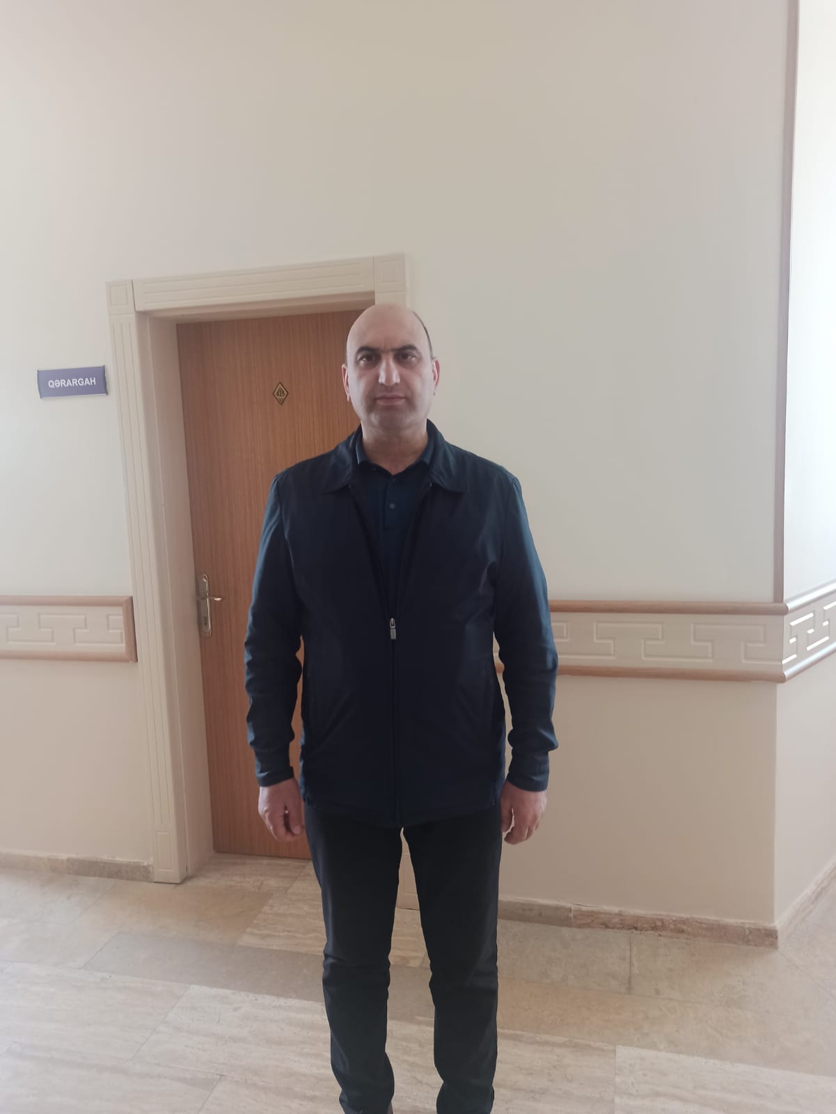 Anar Qarayev