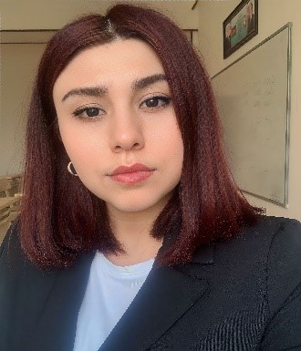 Solmaz Əsgərova