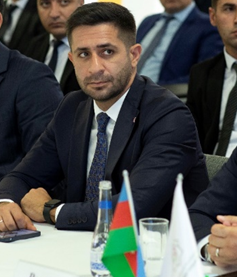 Murad Sevdimaliyev