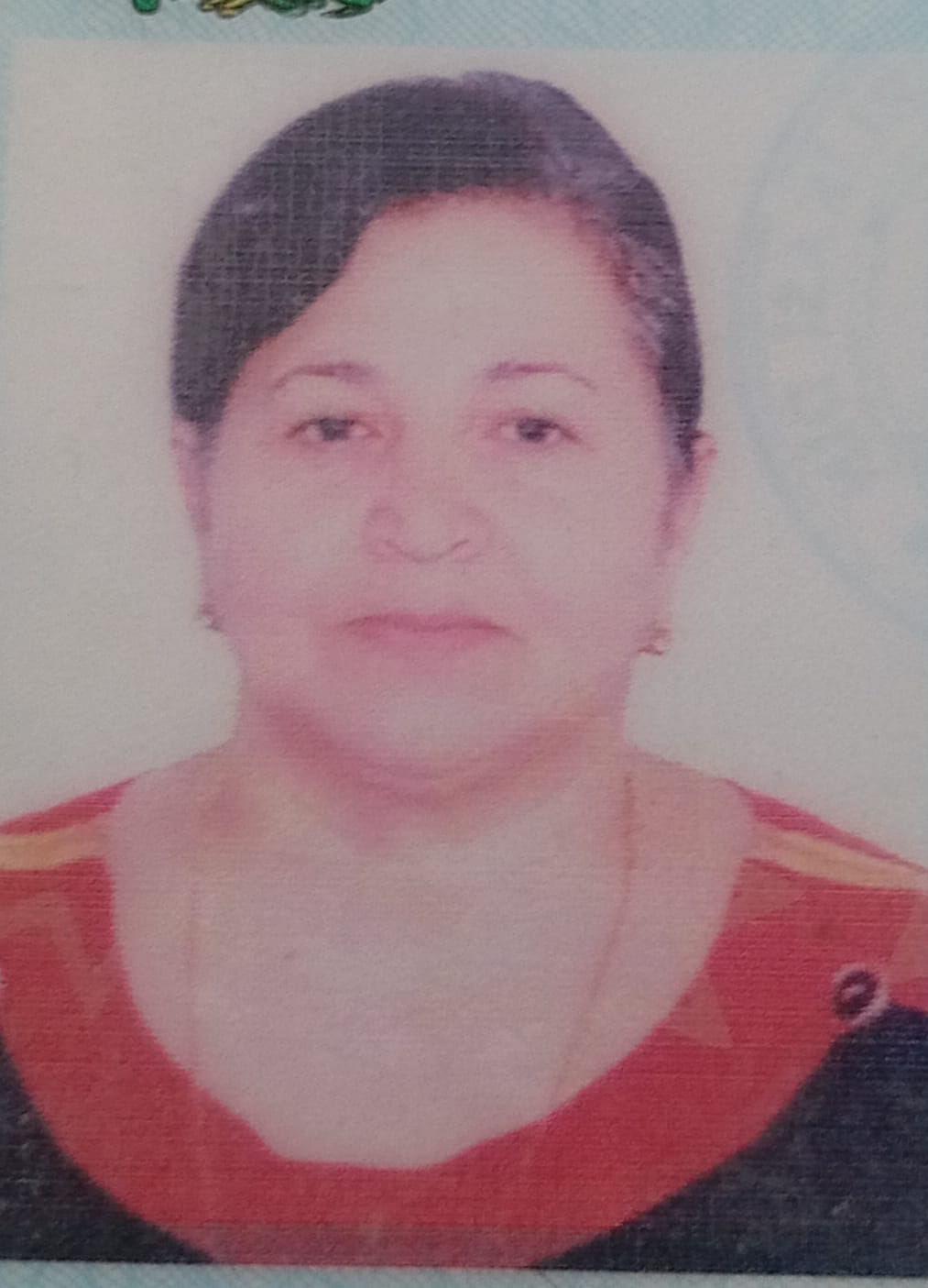 Cənnət Qasımova