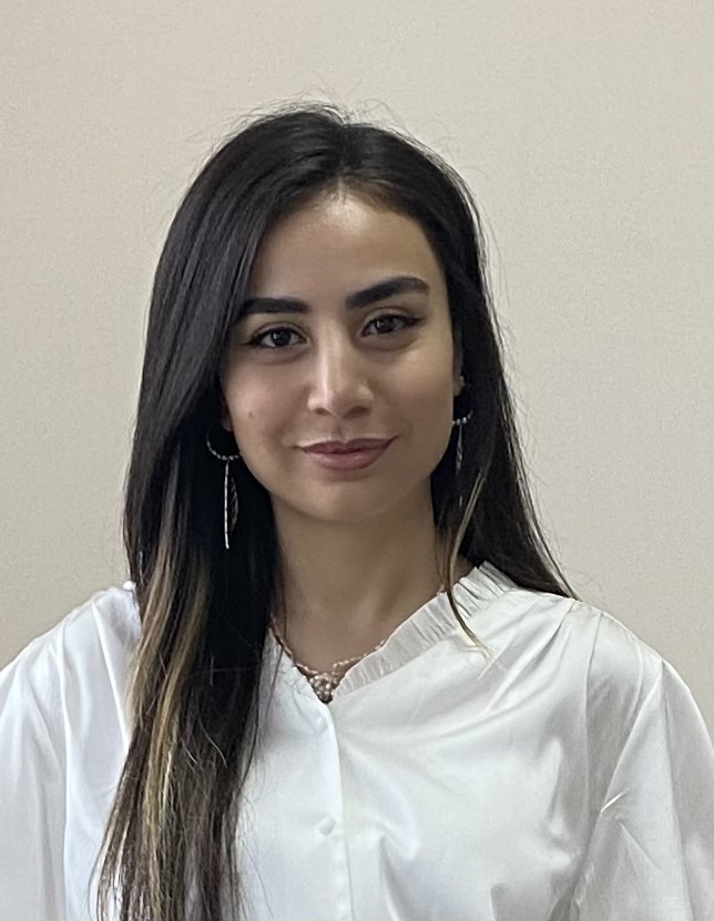 Aytac Qənbərova