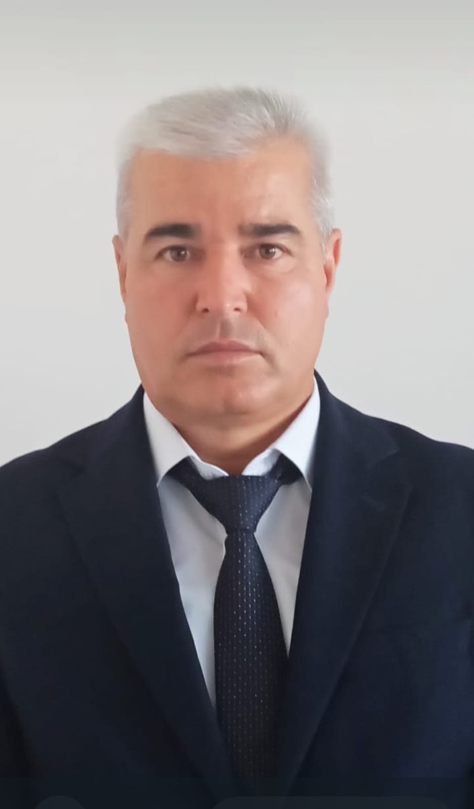 Taghiyev instead
