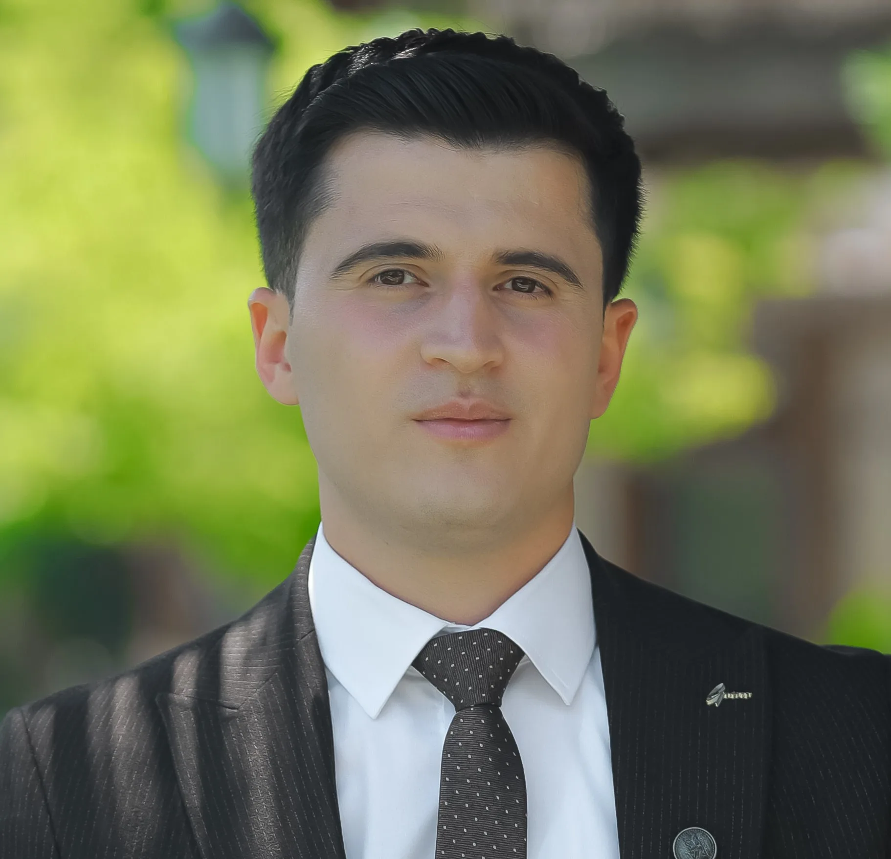 Şirəli Əliyev
