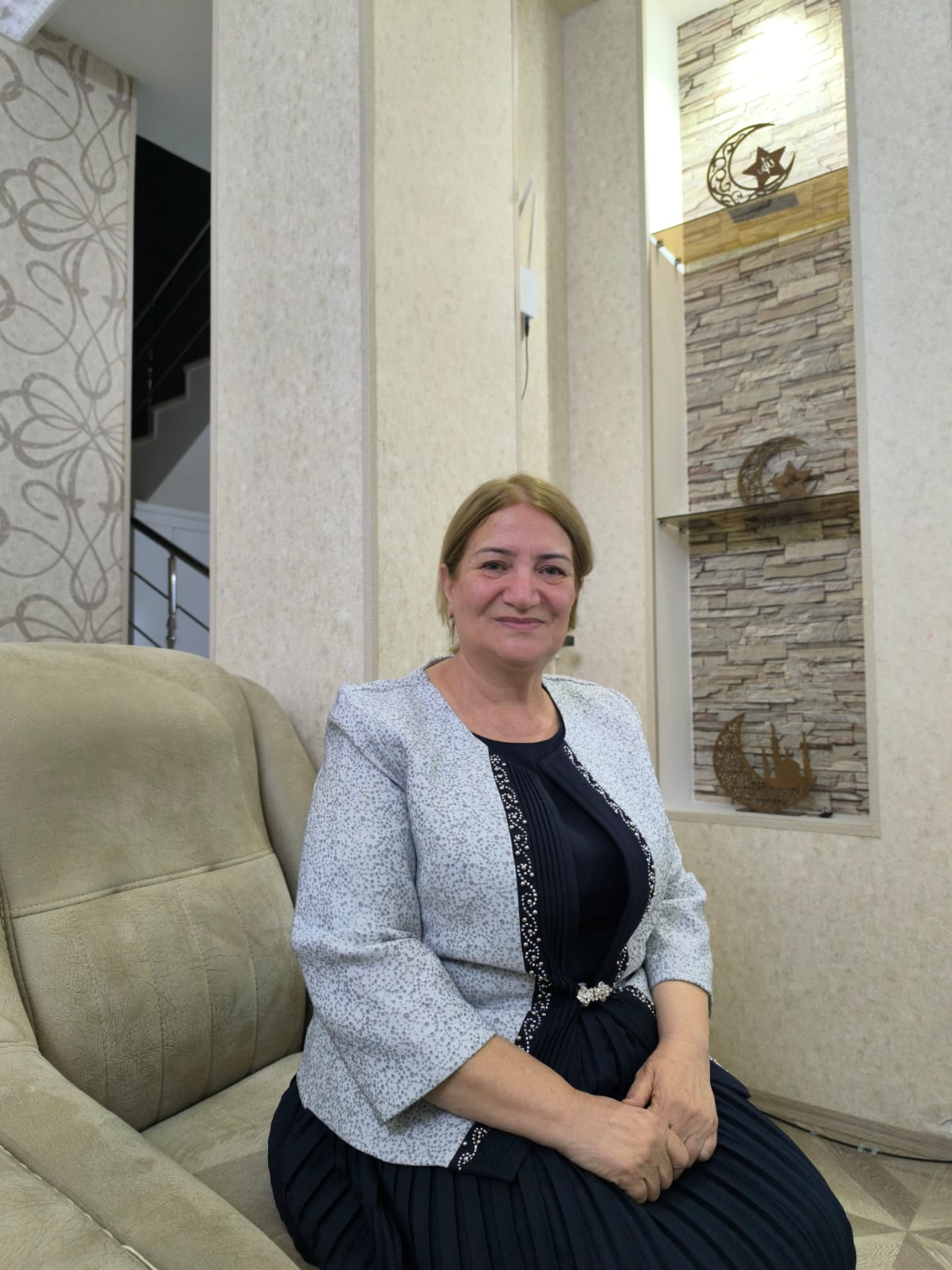 Zeynəb Piriyeva