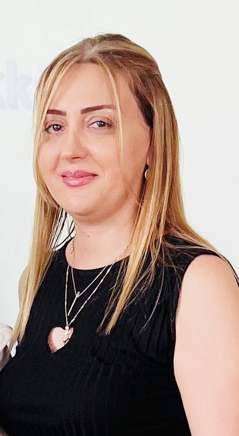 Quliyeva Sevinc