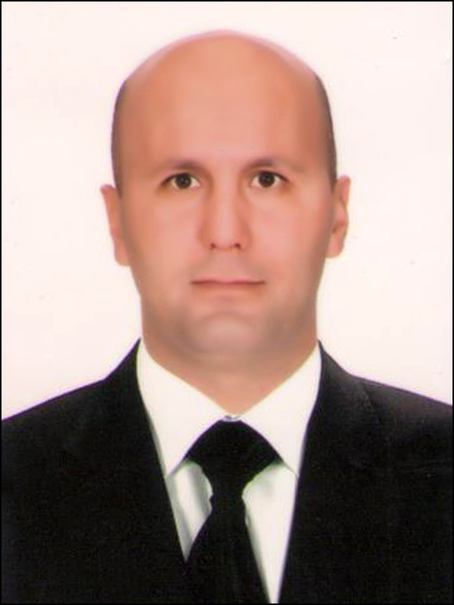 Seymur Aliyev