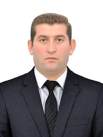Əsgərov Elşən