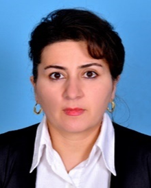 Zəminə Əliyeva