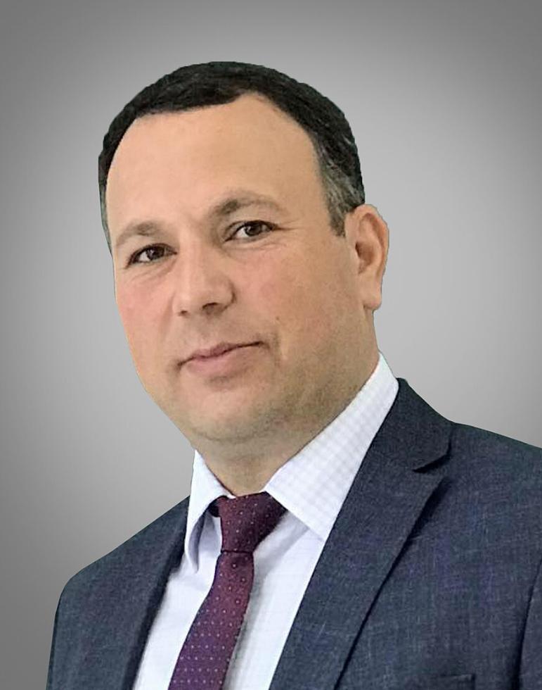 Cavid İsmayılov