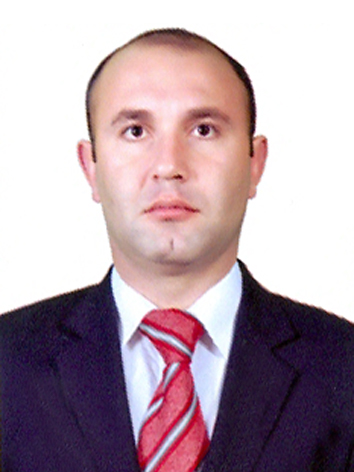 Taleh Xəlilov