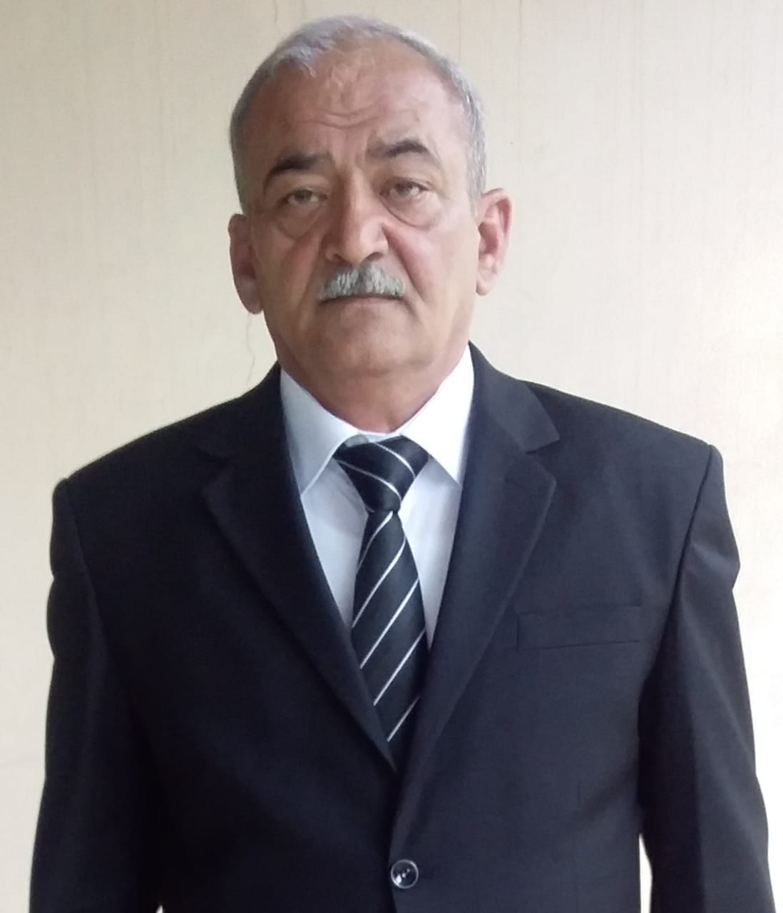 Nazim Həsənov