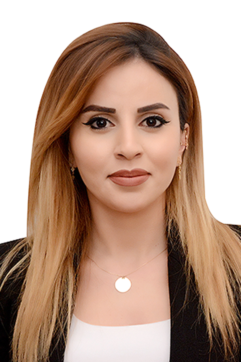 Leyla İbrahimova