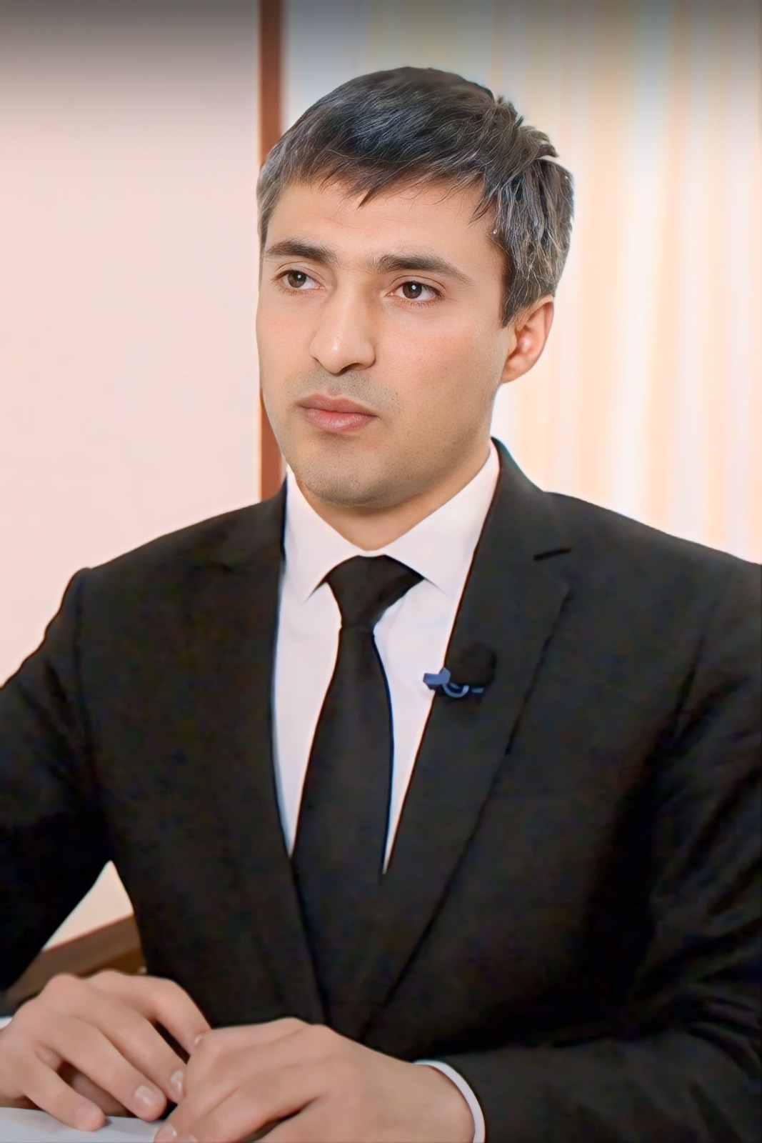 Zahid Qəmbərov