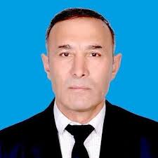 Vəli Baxşəliyev