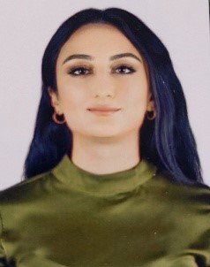 Pəri Hüseynova