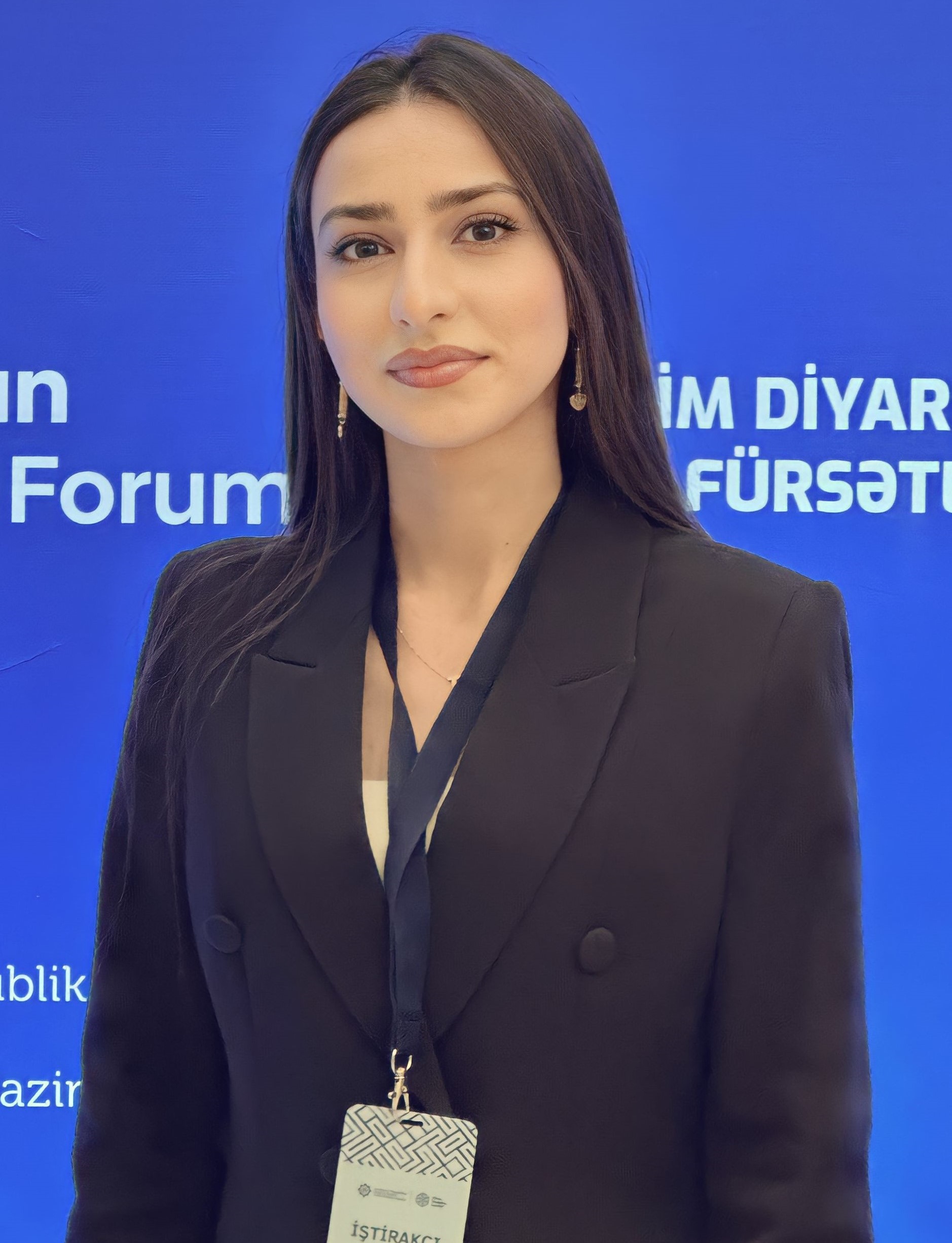 Təbrizə Bağırova