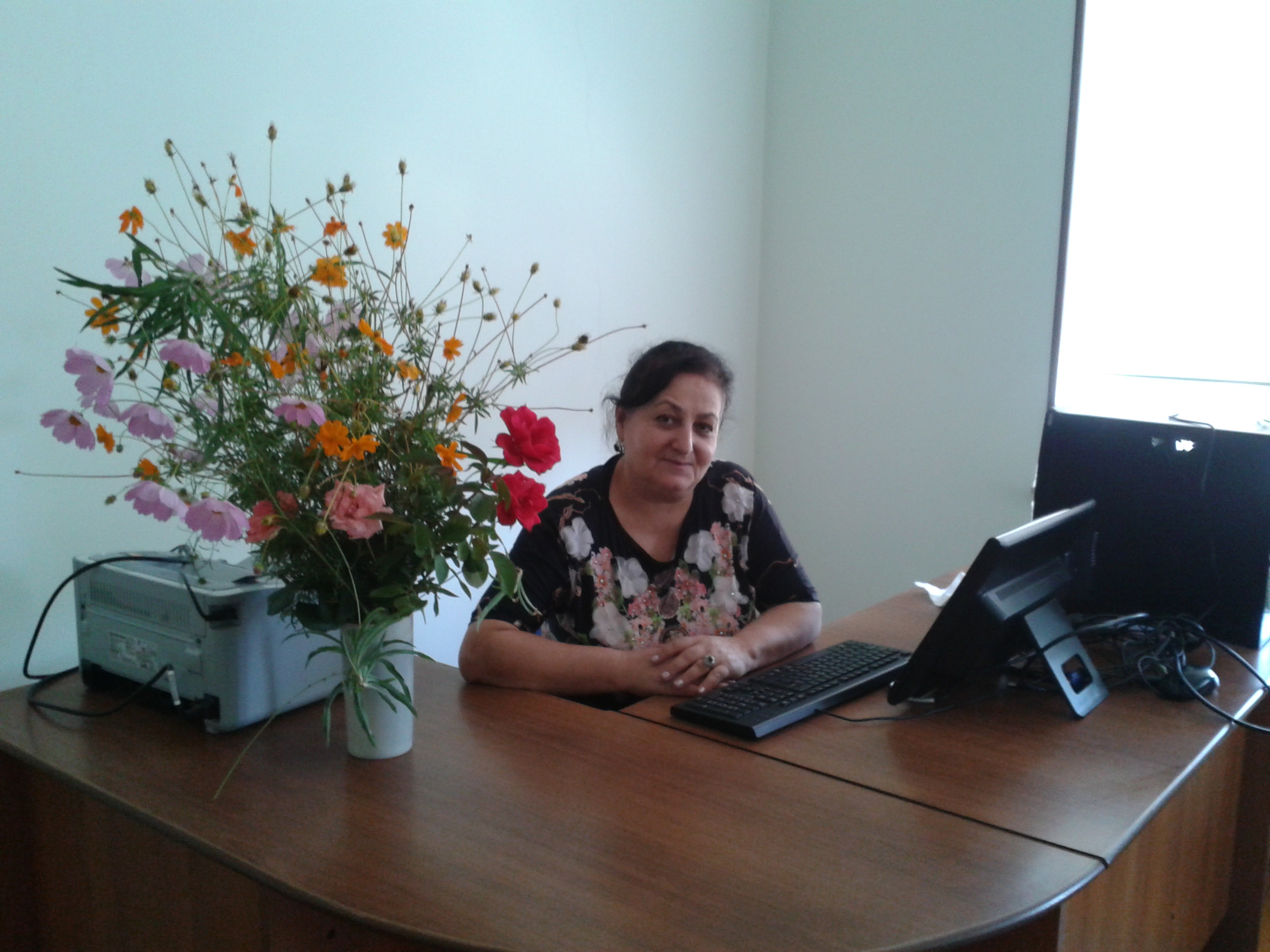 Zulfiyye Salayeva