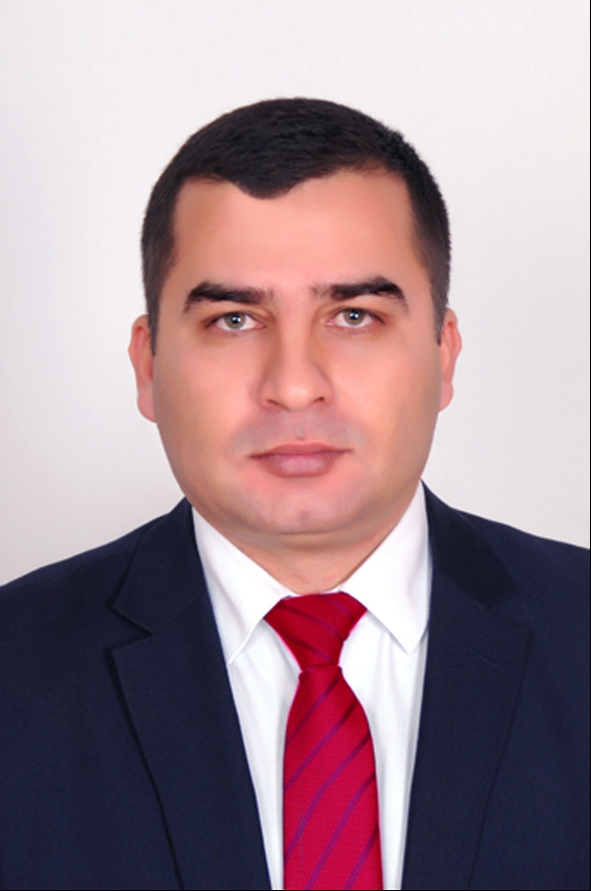 Asəf Əliyev