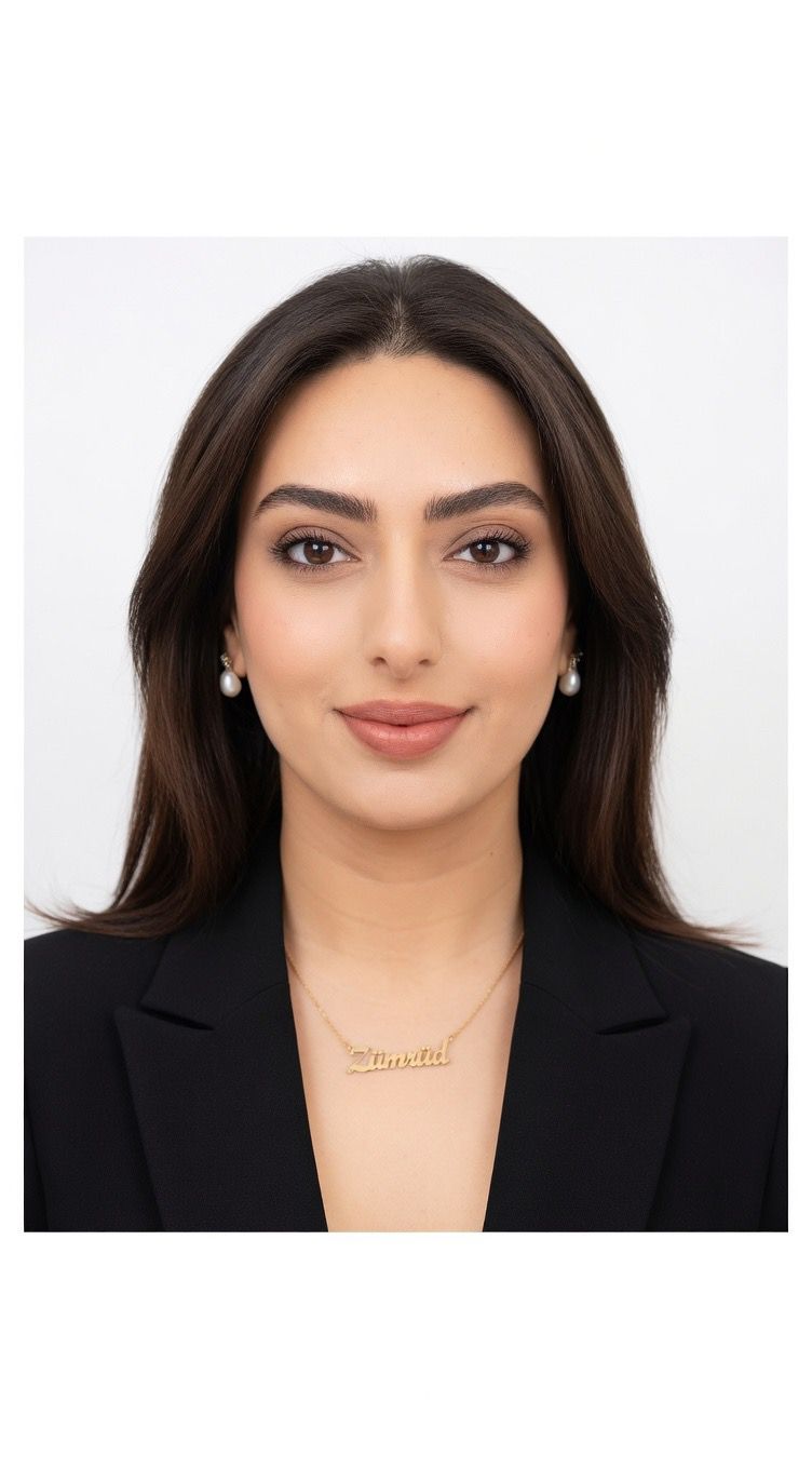 Zümrüd İsmayılova