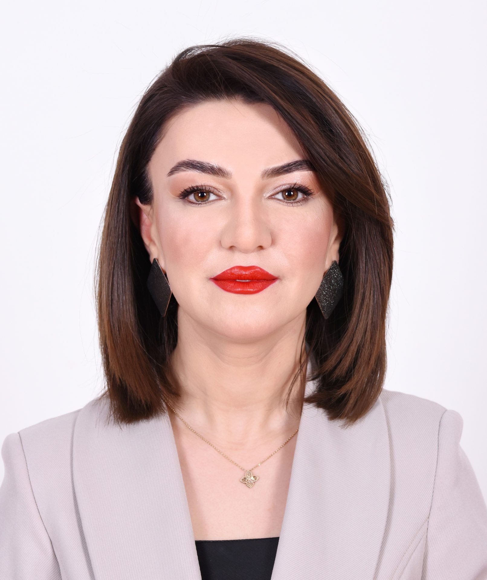 Zümrüd Səfərova