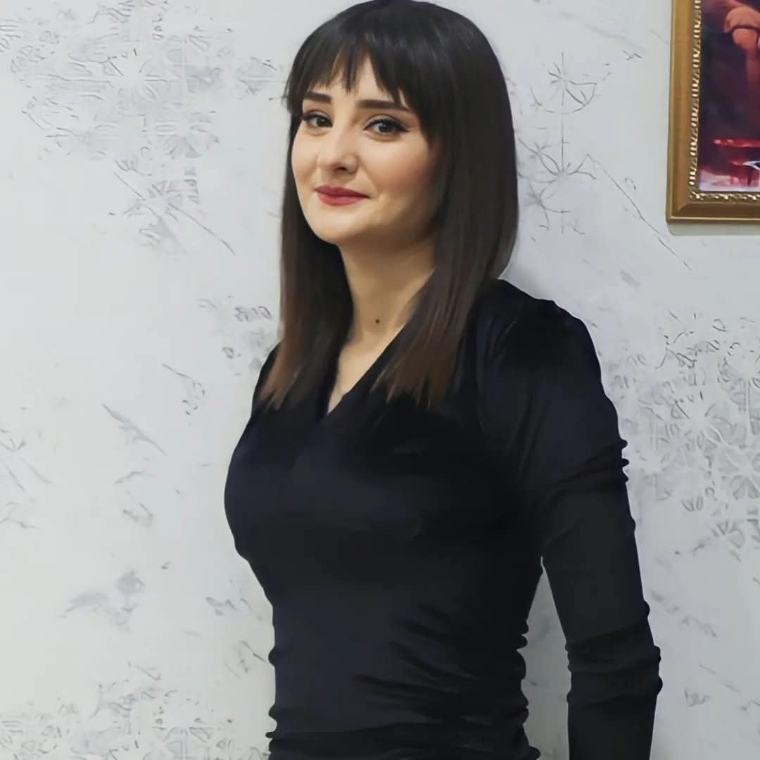 Nigar Aliyeva