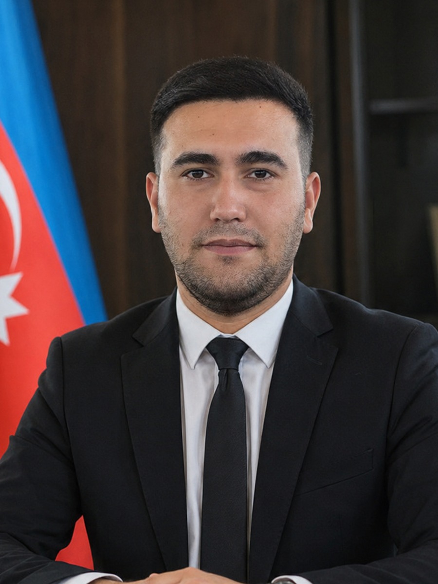 Ülvü Məmmədli Meydan