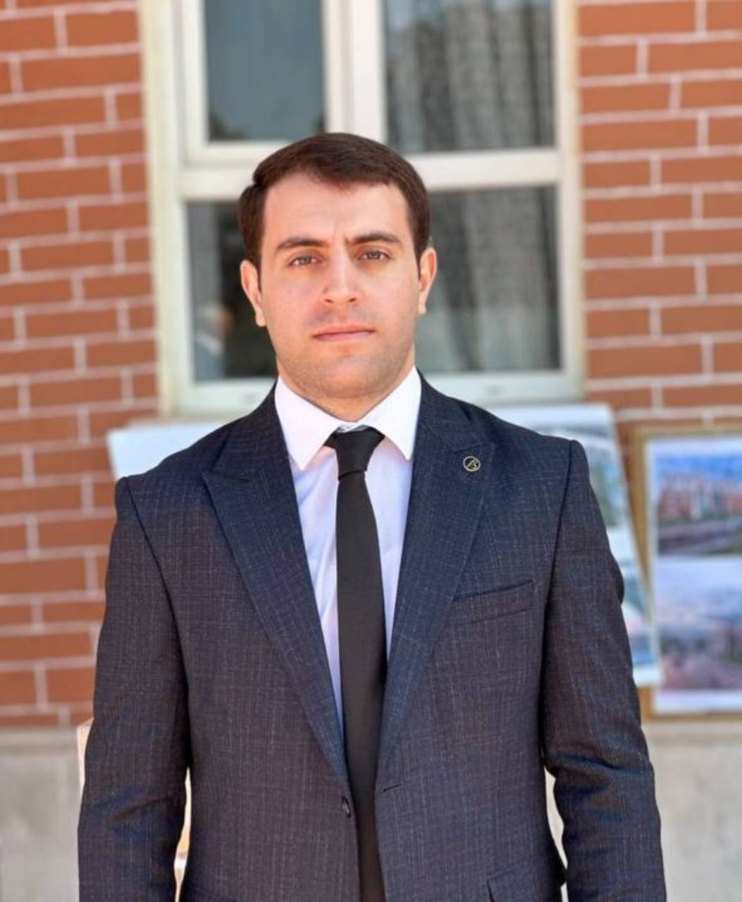 Muhammad BAYRAMOV