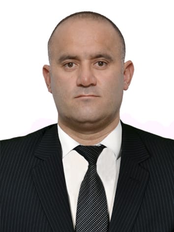 Turan Hasanov