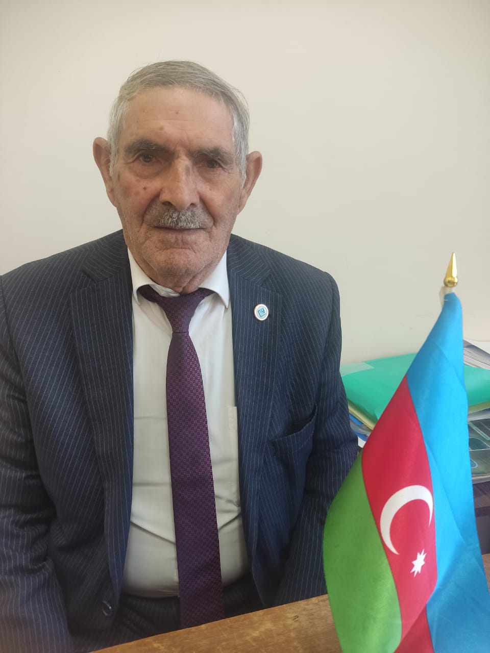 Zeynalov İsmayıl