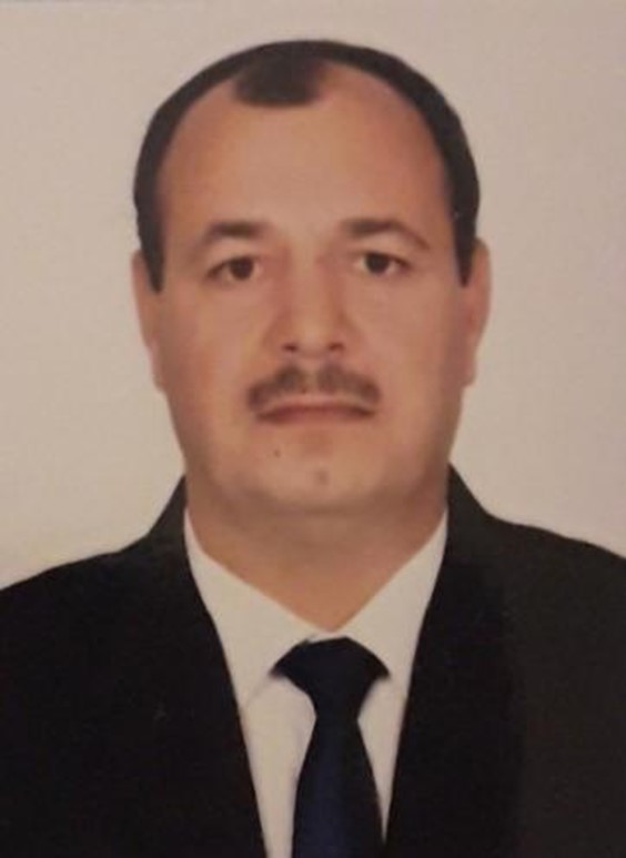 Cəfərov Orxan