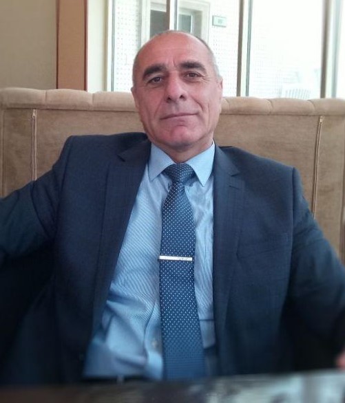 Valeh Əlixanov