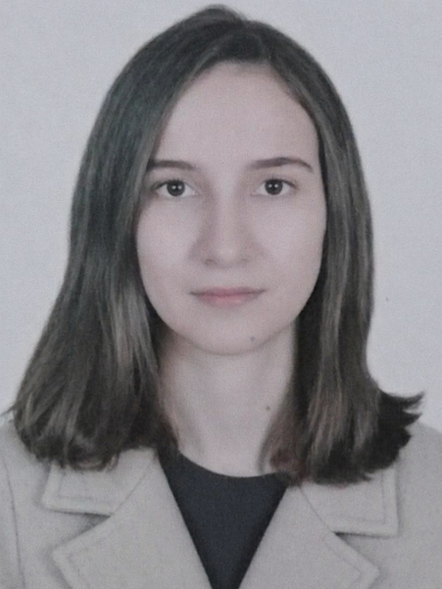 Aygün Qocayeva