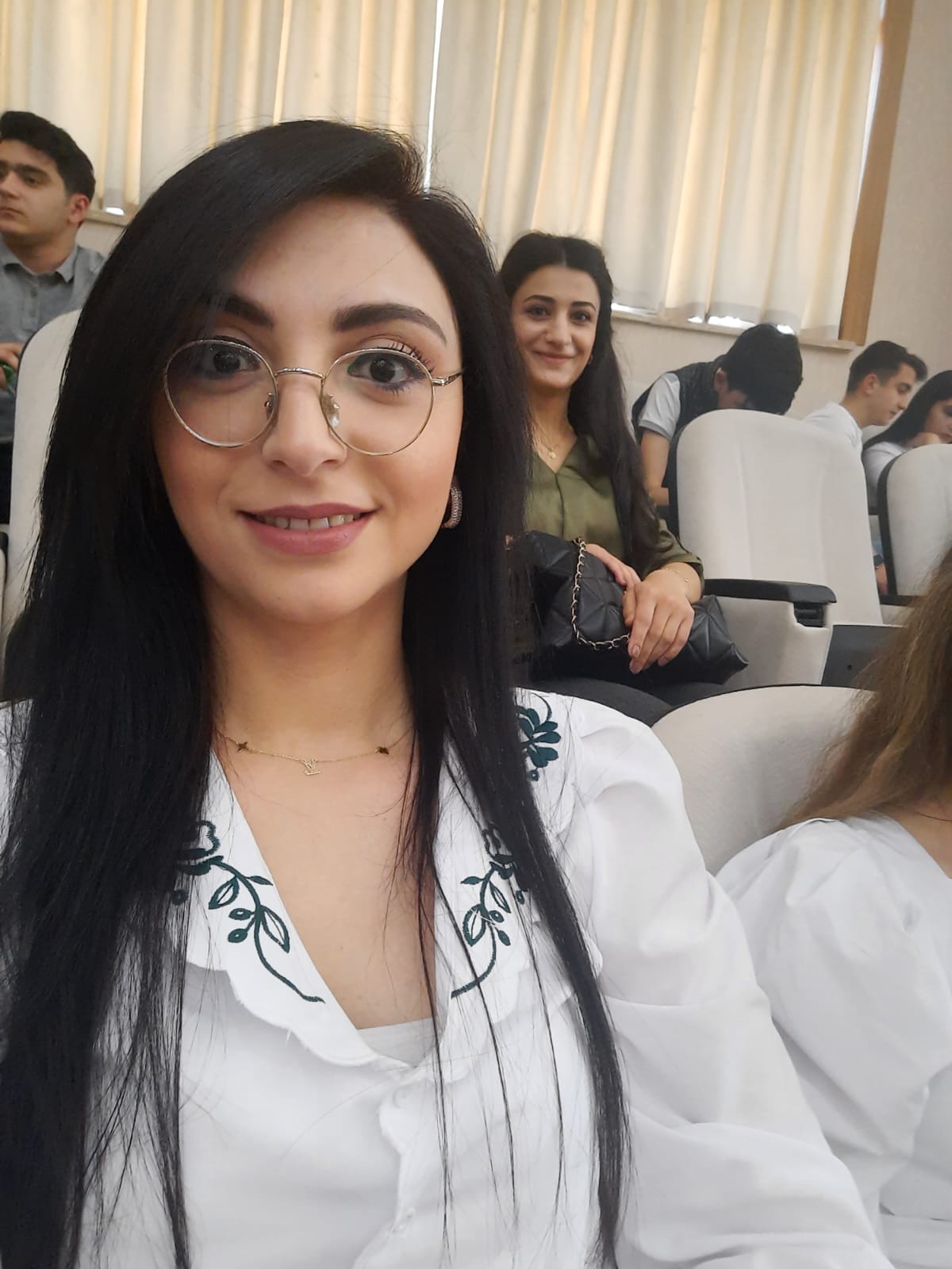 Nigar Nağyeva