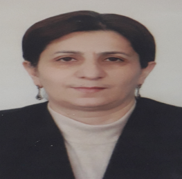 Seyidova Nazli