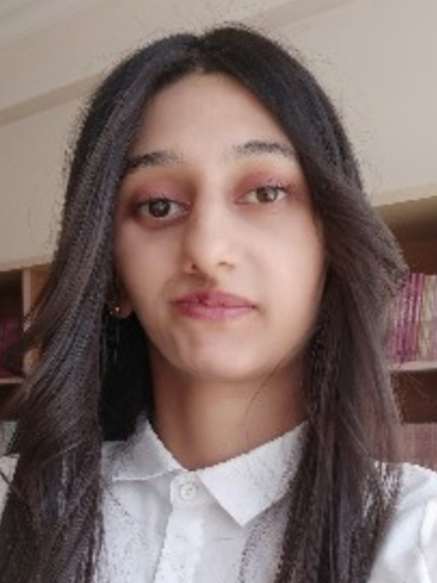 Fatimeyi-Zəhra Hidayətzadə