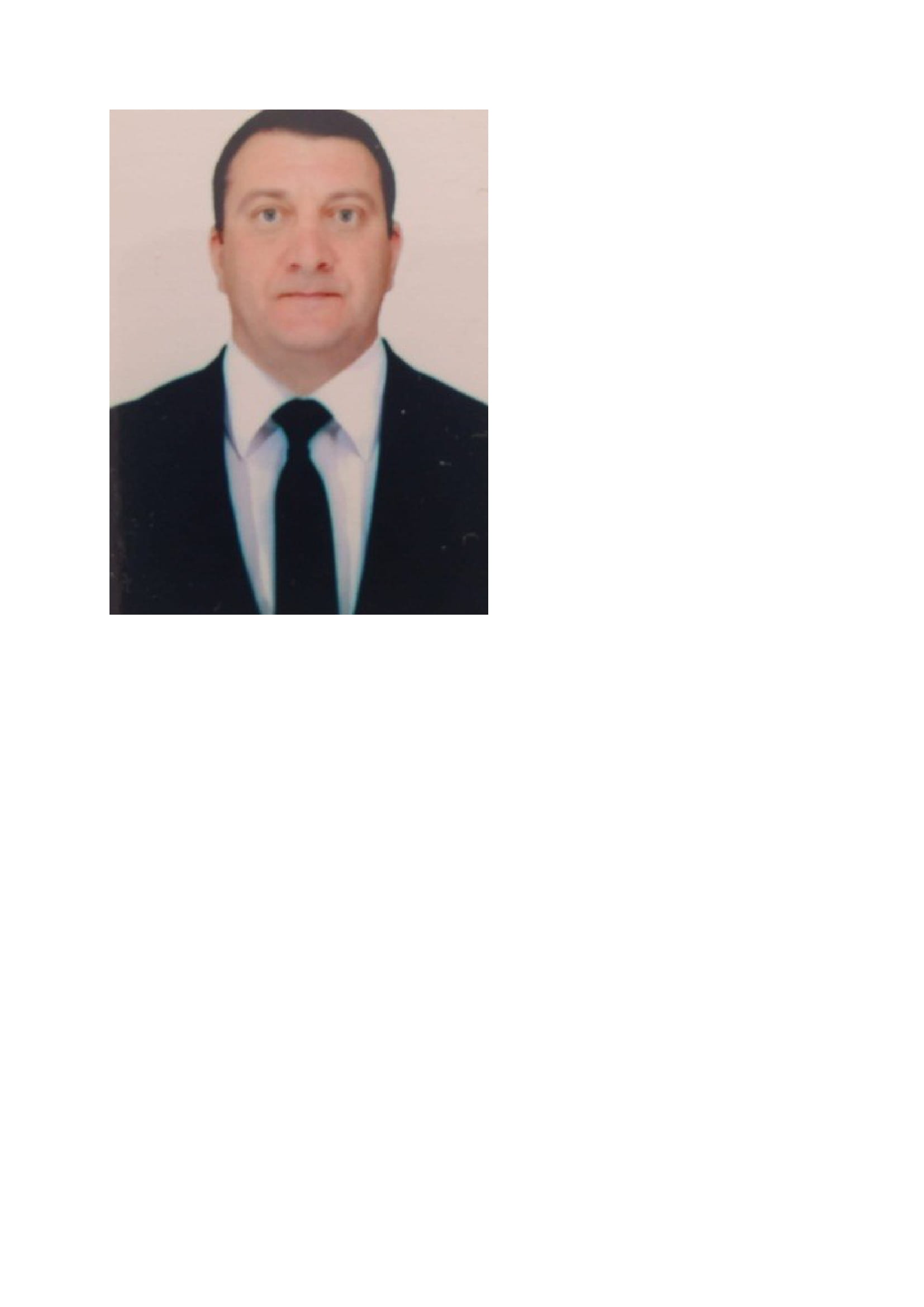 Məsud Qəhrəmanov