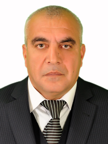 Yusif Valiyev