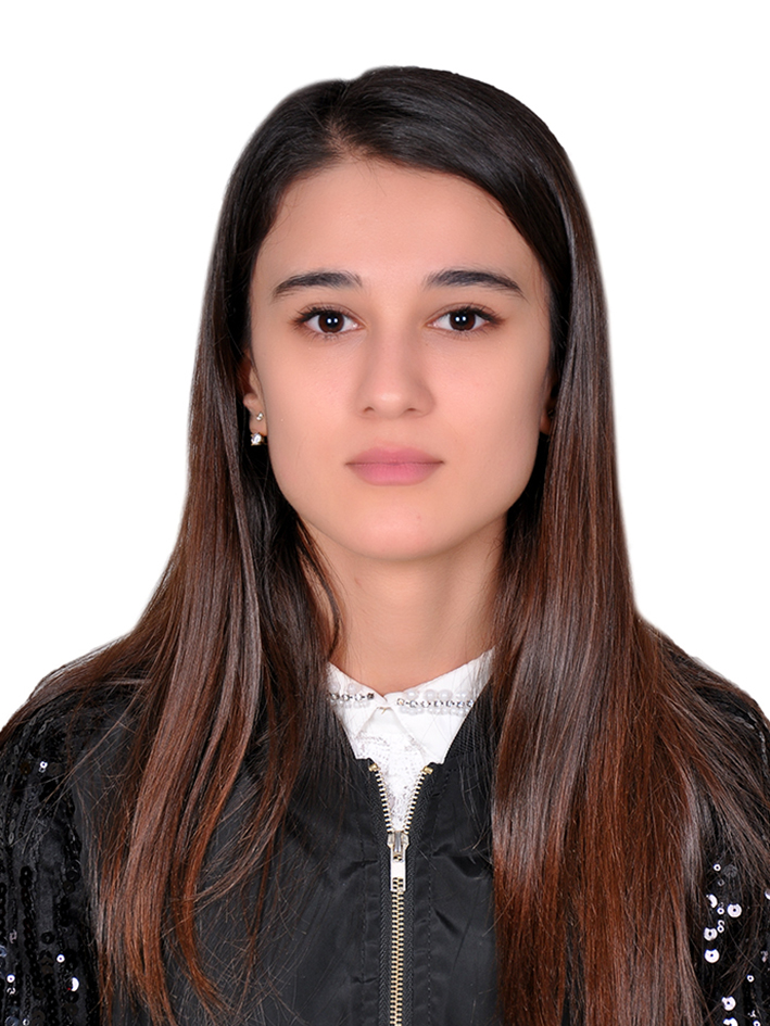 Nərmin Salmanlı