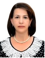 Həmidə Seyidova